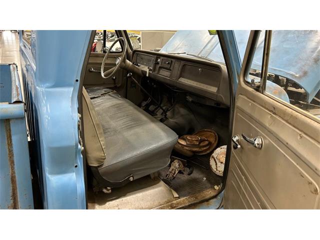 1966 Chevrolet C20 (CC-1852592) for sale in Mankato, Minnesota