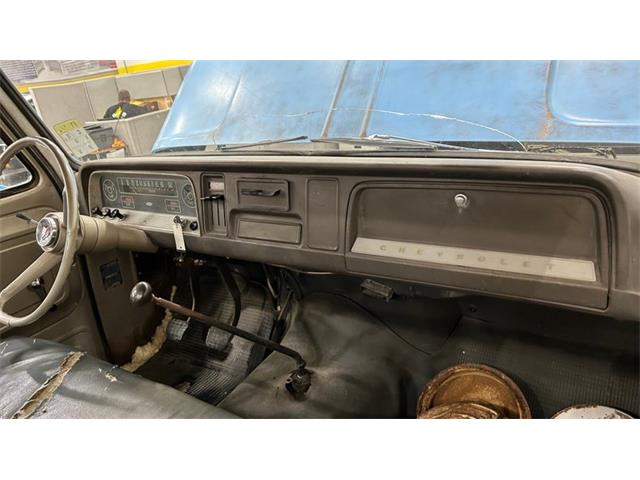 1966 Chevrolet C20 (CC-1852592) for sale in Mankato, Minnesota