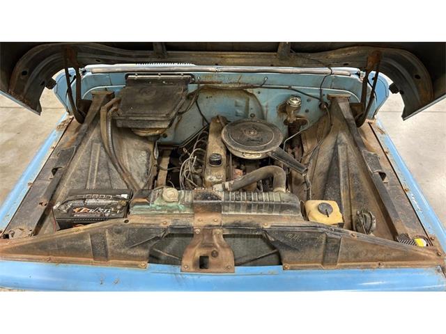 1966 Chevrolet C20 (CC-1852592) for sale in Mankato, Minnesota