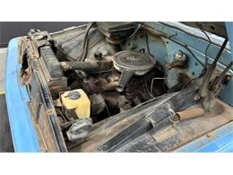 1966 Chevrolet C20 (CC-1852592) for sale in Mankato, Minnesota