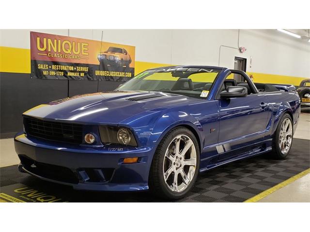 2007 Ford Mustang (CC-1852599) for sale in Mankato, Minnesota
