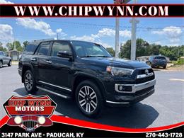 2019 Toyota 4Runner (CC-1850026) for sale in Paducah, Kentucky