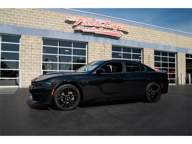 2022 Dodge Charger (CC-1852618) for sale in St. Charles, Missouri