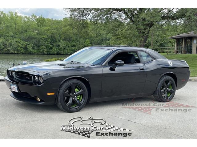 2014 Dodge Challenger (CC-1852628) for sale in Alsip, Illinois