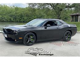 2014 Dodge Challenger (CC-1852628) for sale in Alsip, Illinois