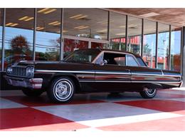 1964 Chevrolet Impala (CC-1852630) for sale in Rock Hill, South Carolina