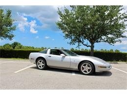 1996 Chevrolet Corvette (CC-1852631) for sale in Sarasota, Florida