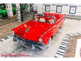 1956 Ford Sunliner (CC-1852633) for sale in Lenoir City, Tennessee