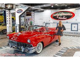 1956 Ford Sunliner (CC-1852633) for sale in Lenoir City, Tennessee