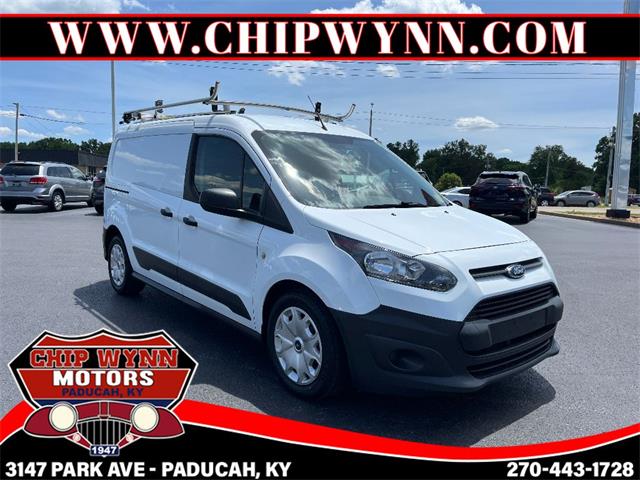 2018 Ford Van (CC-1852647) for sale in Paducah, Kentucky