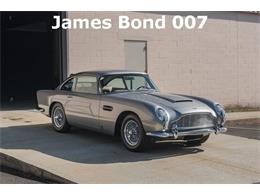 1965 Aston Martin DB5 (CC-1852651) for sale in Paramus, New Jersey