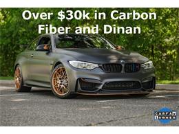 2016 BMW M4 (CC-1852652) for sale in Paramus, New Jersey