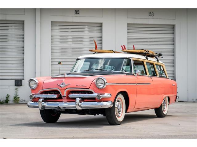 1955 Dodge Coronet (CC-1852657) for sale in Fort Lauderdale, Florida