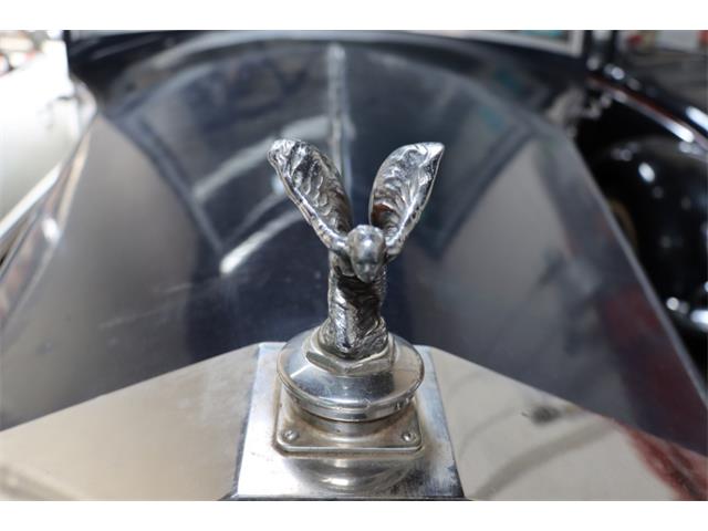 1933 Rolls-Royce 20/25 (CC-1852659) for sale in Astoria, New York