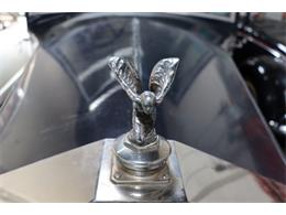 1933 Rolls-Royce 20/25 (CC-1852659) for sale in Astoria, New York