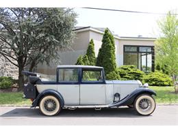 1933 Rolls-Royce 20/25 (CC-1852659) for sale in Astoria, New York