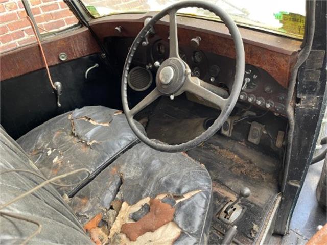 1935 Rolls-Royce Phantom III (CC-1852662) for sale in Astoria, New York