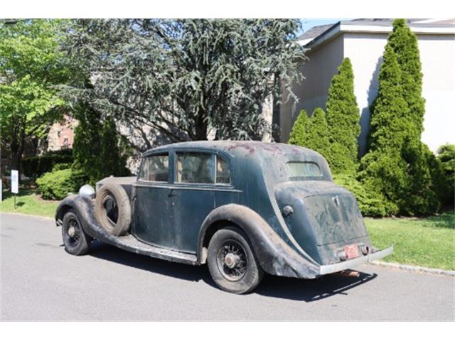 1935 Rolls-Royce Phantom III (CC-1852662) for sale in Astoria, New York