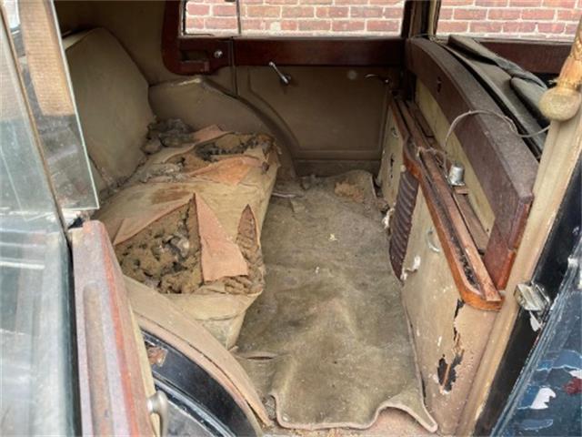 1935 Rolls-Royce Phantom III (CC-1852662) for sale in Astoria, New York