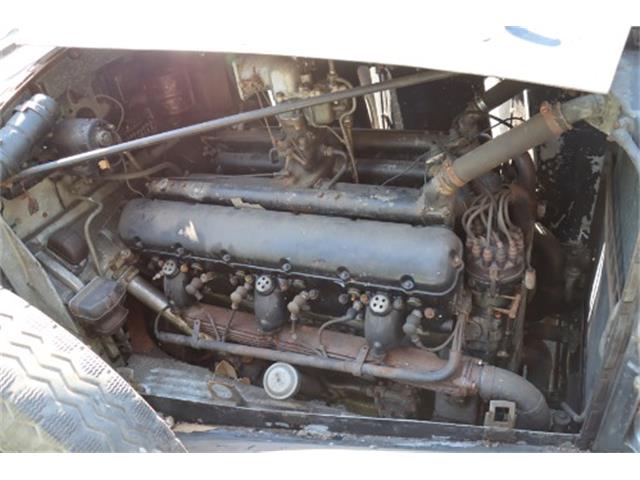 1935 Rolls-Royce Phantom III (CC-1852662) for sale in Astoria, New York