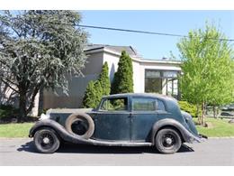 1935 Rolls-Royce Phantom III (CC-1852662) for sale in Astoria, New York