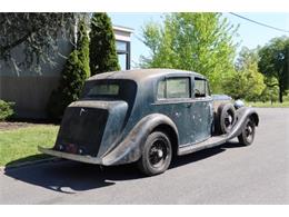1935 Rolls-Royce Phantom III (CC-1852662) for sale in Astoria, New York