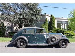 1935 Rolls-Royce Phantom III (CC-1852662) for sale in Astoria, New York