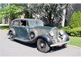 1935 Rolls-Royce Phantom III (CC-1852662) for sale in Astoria, New York