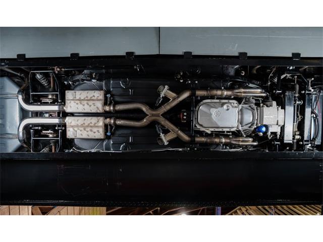 1969 Chevrolet Camaro (CC-1852663) for sale in Green Brook, New Jersey