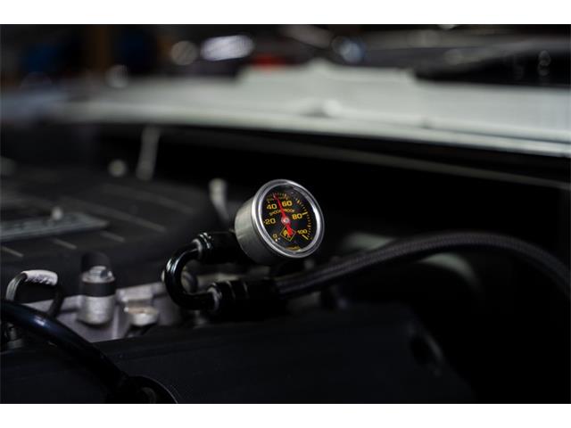 1969 Chevrolet Camaro (CC-1852663) for sale in Green Brook, New Jersey