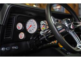 1969 Chevrolet Camaro (CC-1852663) for sale in Green Brook, New Jersey