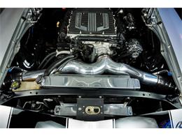 1969 Chevrolet Camaro (CC-1852663) for sale in Green Brook, New Jersey