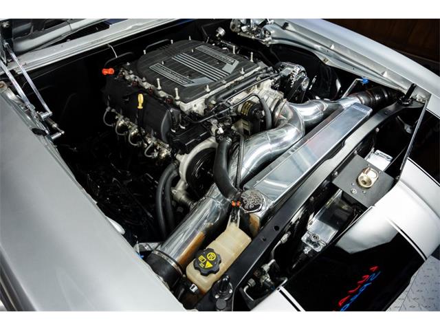 1969 Chevrolet Camaro (CC-1852663) for sale in Green Brook, New Jersey