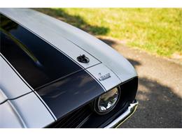 1969 Chevrolet Camaro (CC-1852663) for sale in Green Brook, New Jersey