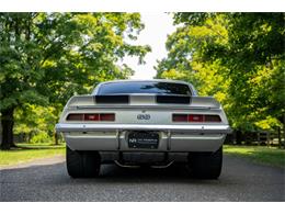 1969 Chevrolet Camaro (CC-1852663) for sale in Green Brook, New Jersey