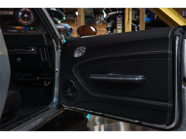1969 Chevrolet Camaro (CC-1852663) for sale in Green Brook, New Jersey