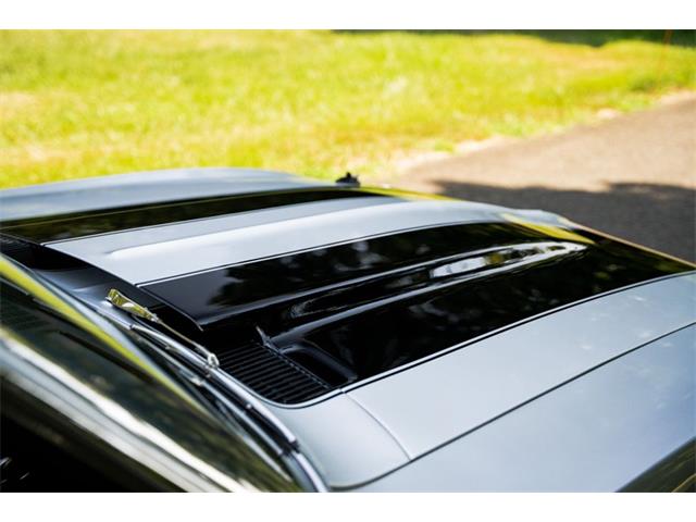 1969 Chevrolet Camaro (CC-1852663) for sale in Green Brook, New Jersey
