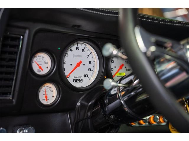1969 Chevrolet Camaro (CC-1852663) for sale in Green Brook, New Jersey