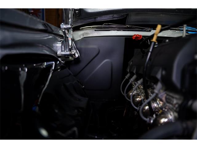 1969 Chevrolet Camaro (CC-1852663) for sale in Green Brook, New Jersey