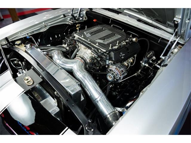 1969 Chevrolet Camaro (CC-1852663) for sale in Green Brook, New Jersey