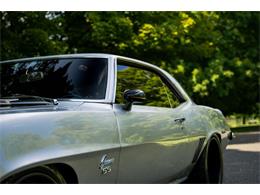 1969 Chevrolet Camaro (CC-1852663) for sale in Green Brook, New Jersey