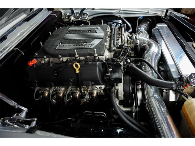1969 Chevrolet Camaro (CC-1852663) for sale in Green Brook, New Jersey