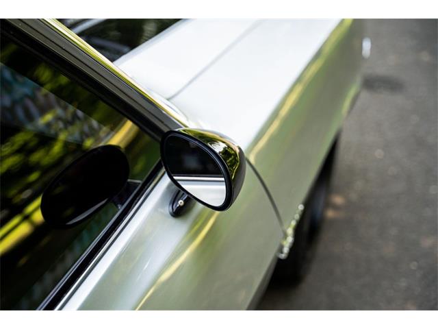1969 Chevrolet Camaro (CC-1852663) for sale in Green Brook, New Jersey