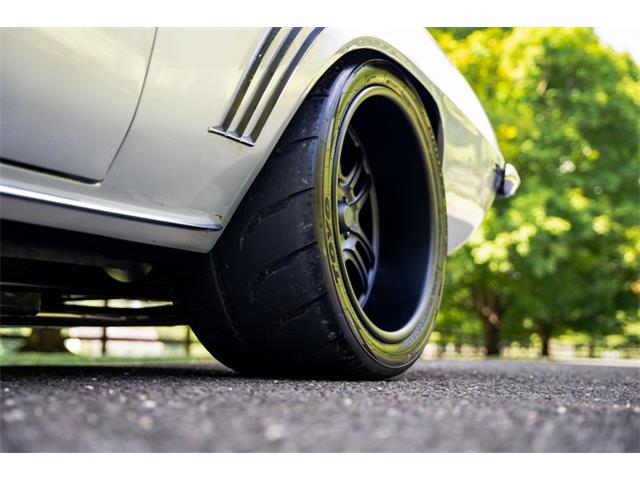 1969 Chevrolet Camaro (CC-1852663) for sale in Green Brook, New Jersey