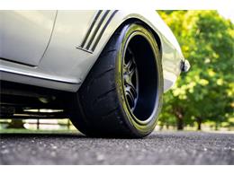 1969 Chevrolet Camaro (CC-1852663) for sale in Green Brook, New Jersey