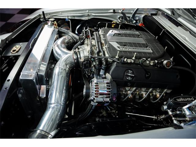 1969 Chevrolet Camaro (CC-1852663) for sale in Green Brook, New Jersey