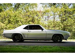 1969 Chevrolet Camaro (CC-1852663) for sale in Green Brook, New Jersey