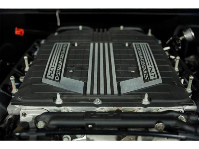 1969 Chevrolet Camaro (CC-1852663) for sale in Green Brook, New Jersey