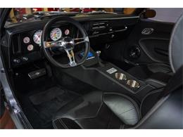 1969 Chevrolet Camaro (CC-1852663) for sale in Green Brook, New Jersey