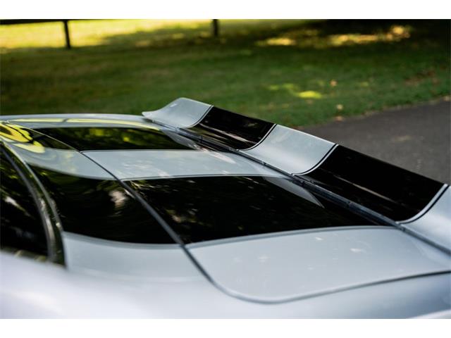 1969 Chevrolet Camaro (CC-1852663) for sale in Green Brook, New Jersey